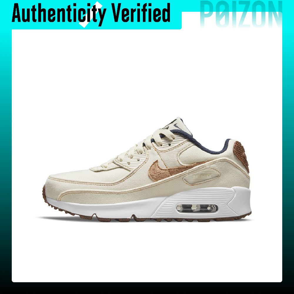 Nike Shoes Air Max 90 - Damskie buty do biegania Nike Air