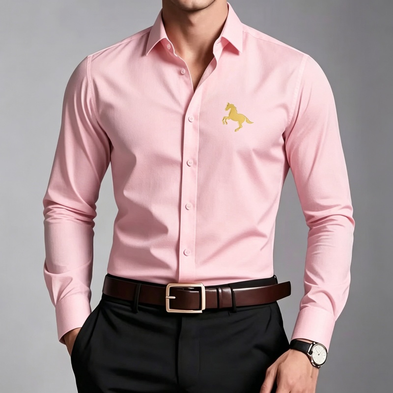 Eleganckie koszule męskie ze z – Men Formal Wear Shop recenzja i cena
