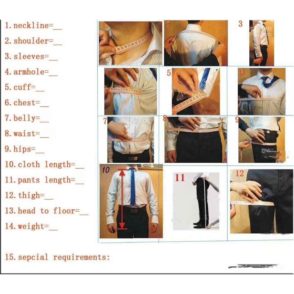 Jasnoszare garnitury męskie w  – Mens Formal Look recenzja i cena