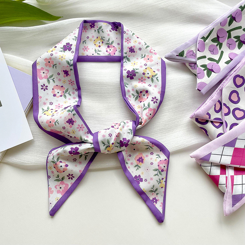 Nowa Luksusowa Wąska Krótka Da – Silk Tie Woven recenzja i cena