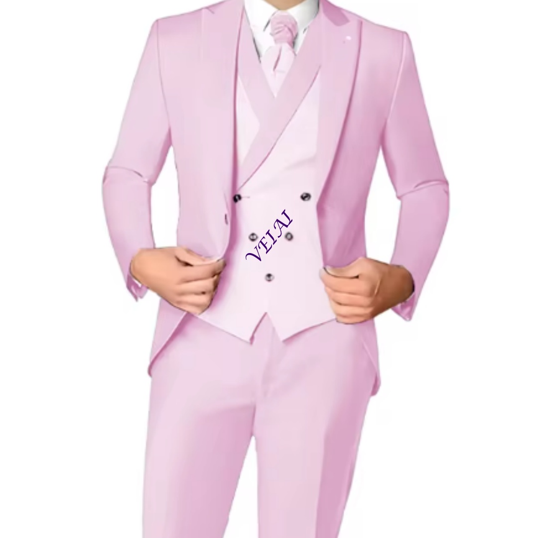 Garnitur chłopięcy slim fit, s – Mens Formal recenzja i cena