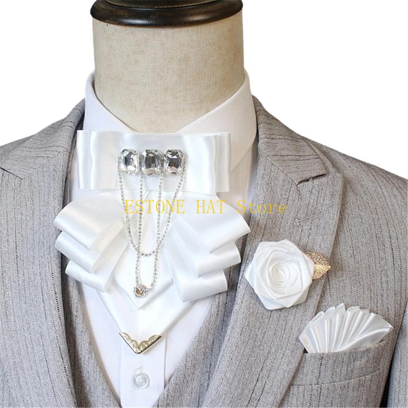 49MF Zestaw akcesoriów formaln – Mens Formal Look recenzja i cena
