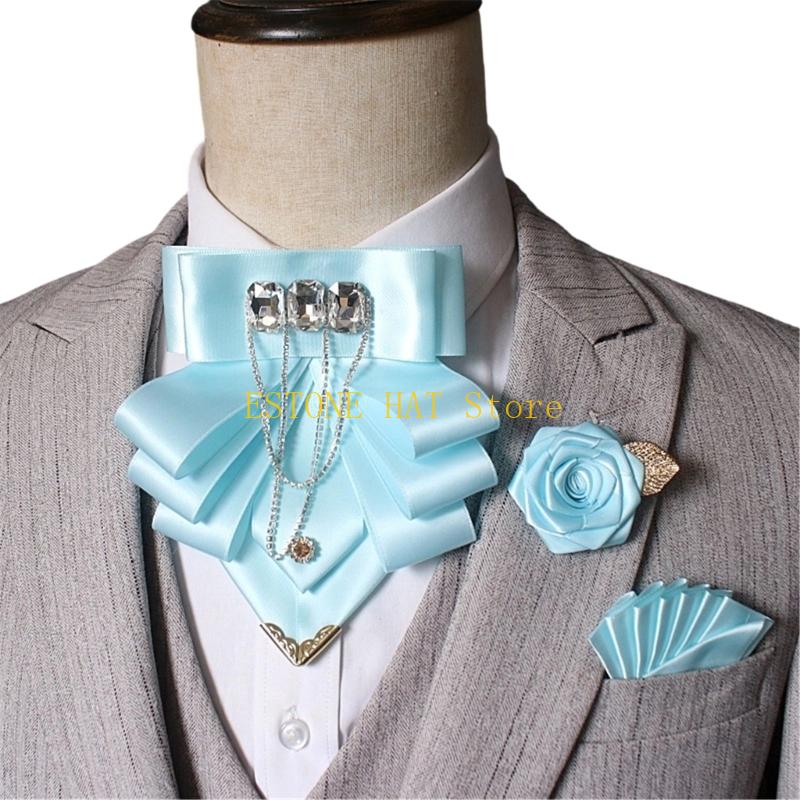 49MF Zestaw akcesoriów formaln – Mens Formal Look recenzja i cena