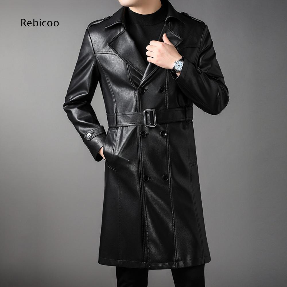 Męska casualowa formalna długa – Mens Formal Look recenzja i cena