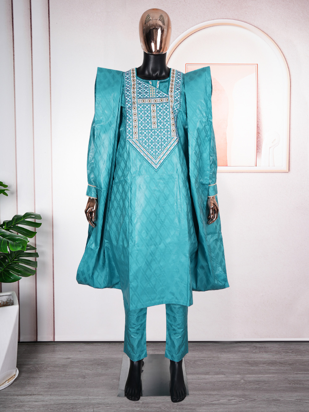 H&D Południowoafrykańskie trad – Men'S Formal Wear South Africa recenzja i cena