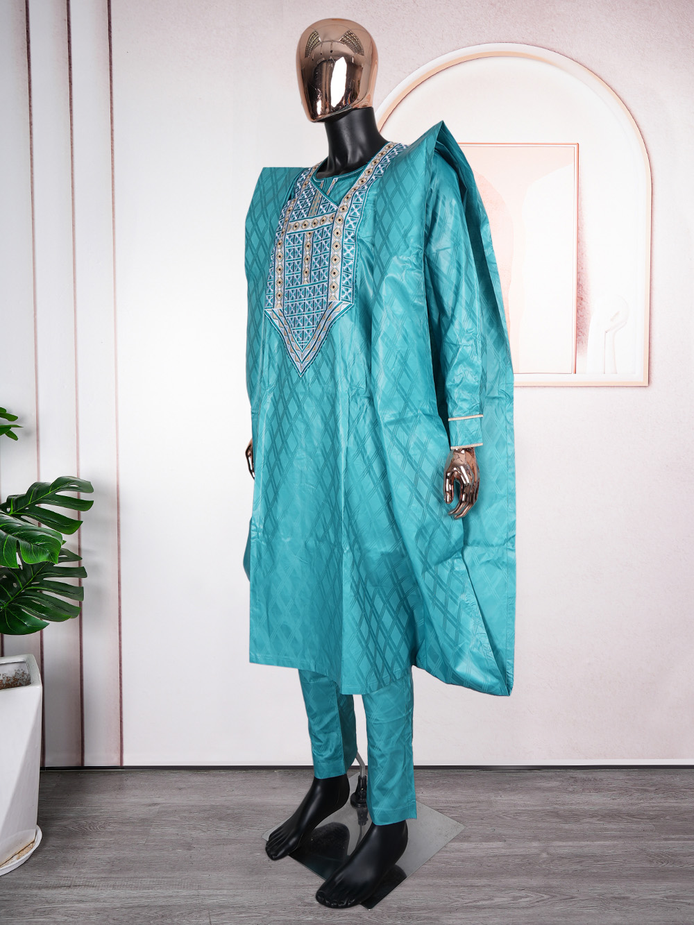 H&D Południowoafrykańskie trad – Men'S Formal Wear South Africa recenzja i cena