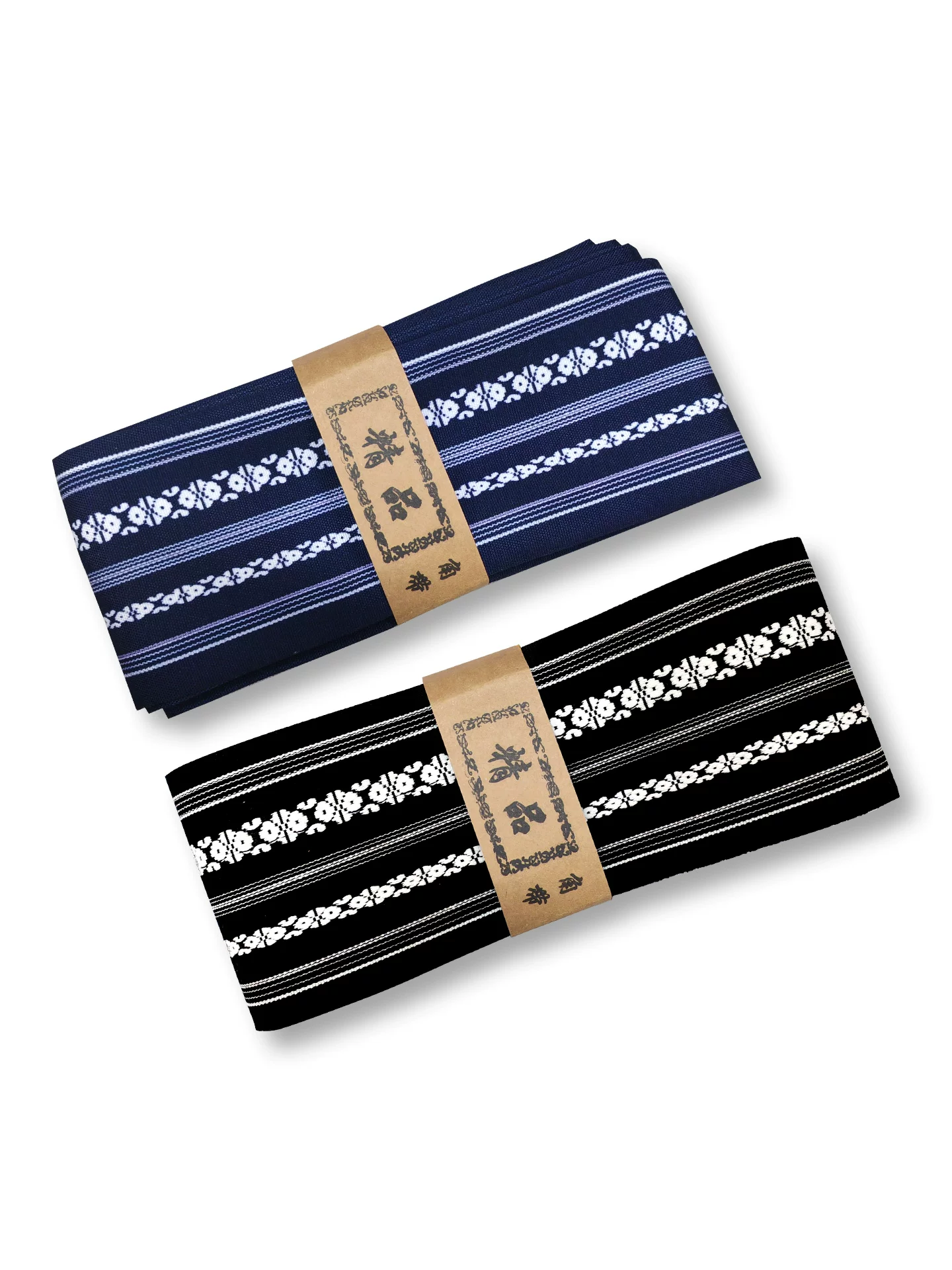 Męski, ręcznie wiązany pas Kak – Traditional Japanese Men'S Formal Wear recenzja i cena