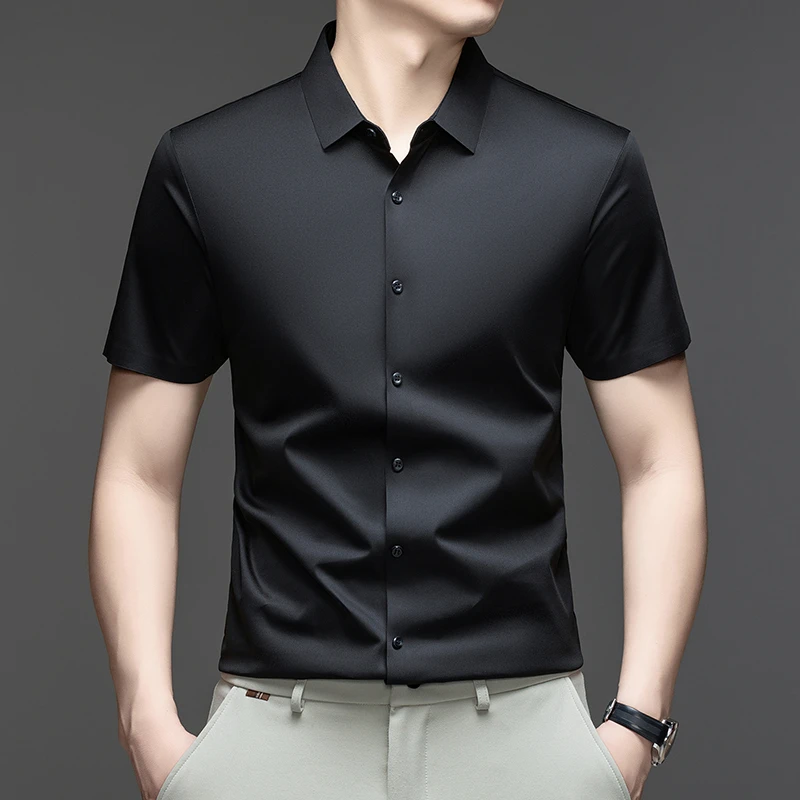 Męska elegancka koszula codzie – Mens Formal Look recenzja i cena