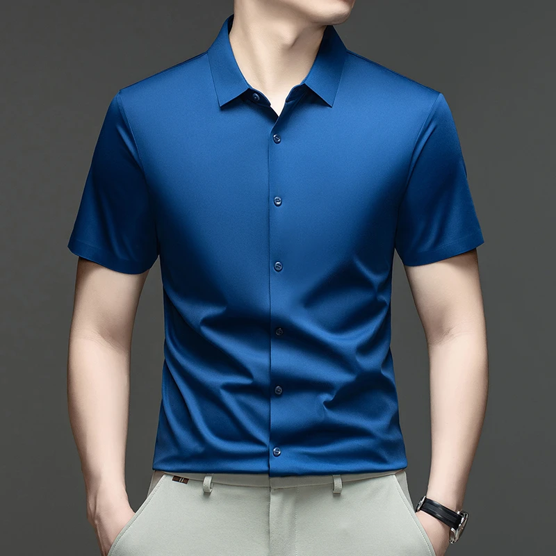 Męska elegancka koszula codzie – Mens Formal Look recenzja i cena