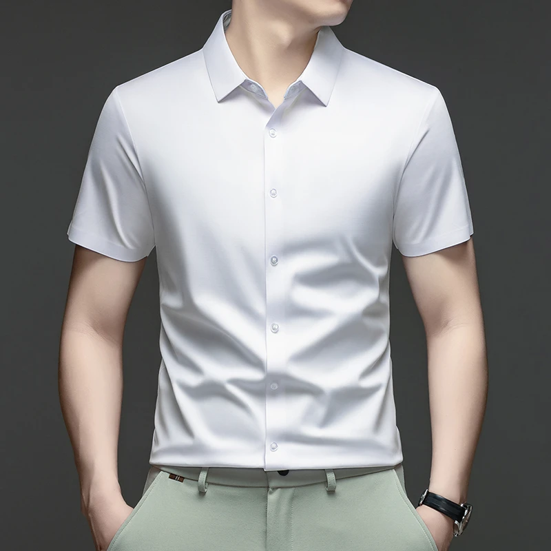 Męska elegancka koszula codzie – Mens Formal Look recenzja i cena