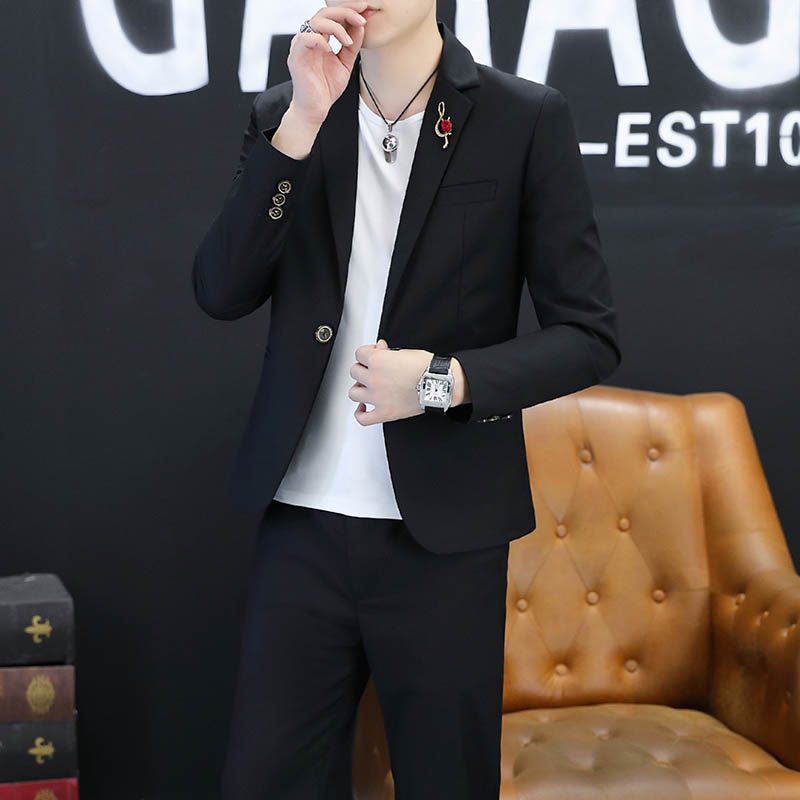Stylowa i modna męska kurtka w – Men Formal Wear Shop recenzja i cena