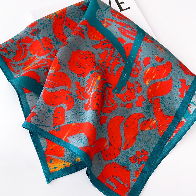 Nowa koreańska wersja jedwabne – Silk Tie Woven recenzja i cena