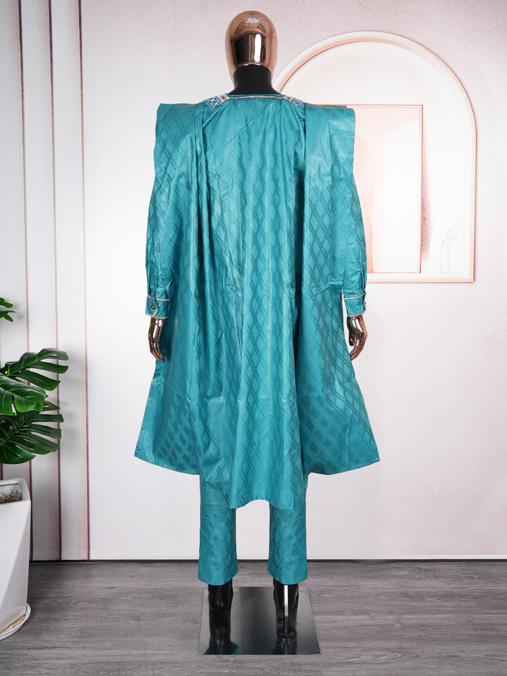 H&D Południowoafrykańskie trad – Men'S Formal Wear South Africa recenzja i cena