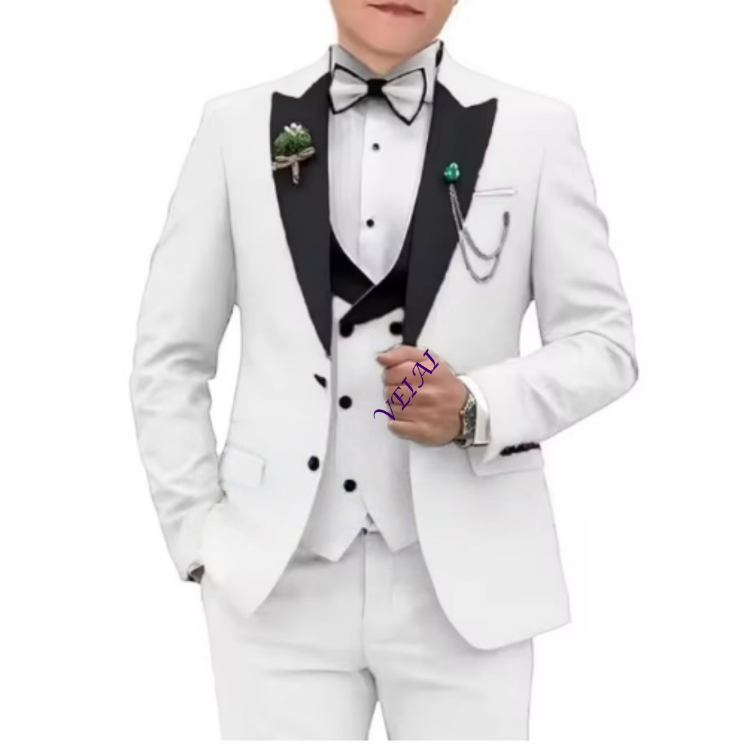 Elegancki garnitur dla chłopcó – Mens Formal recenzja i cena