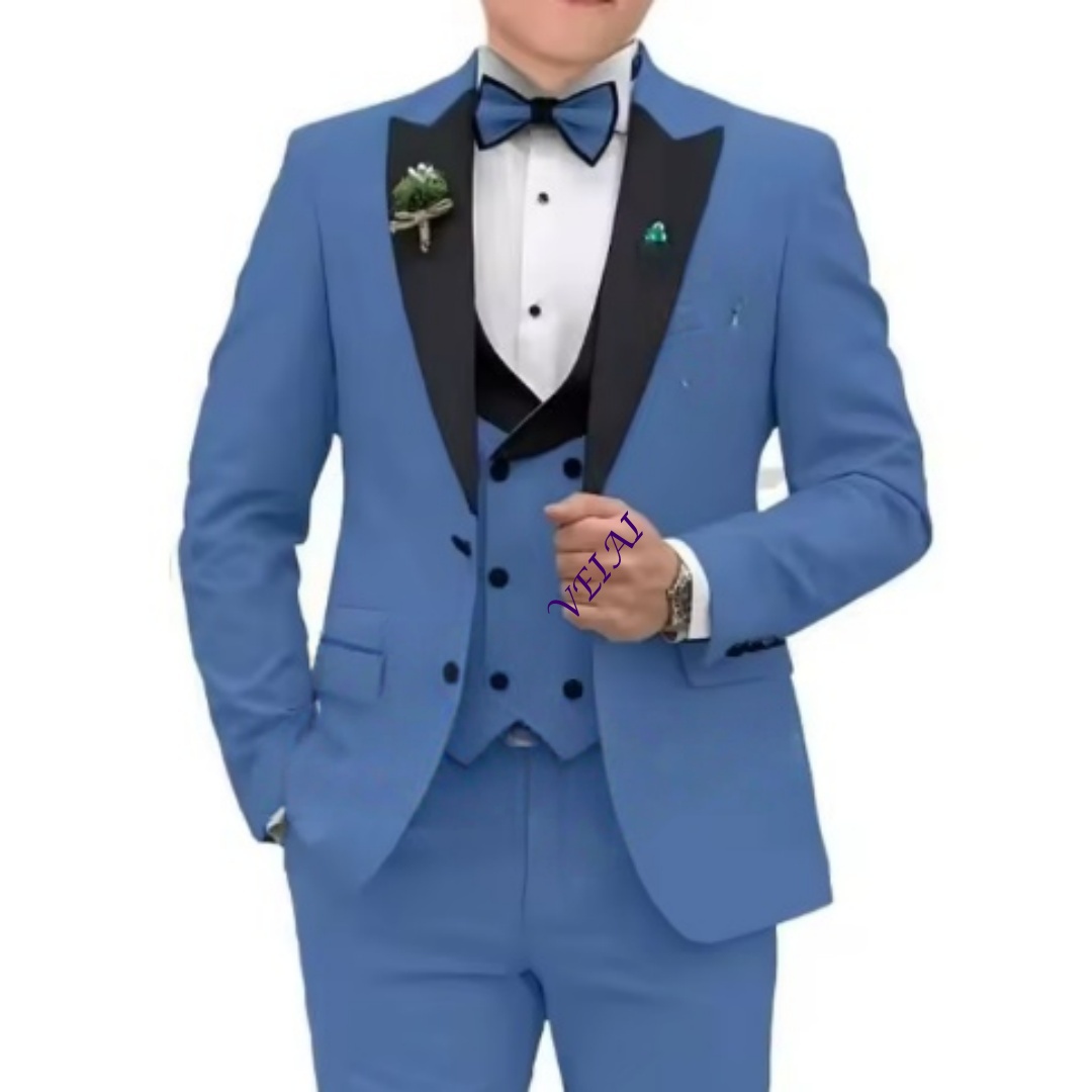 Elegancki garnitur dla chłopcó – Mens Formal recenzja i cena