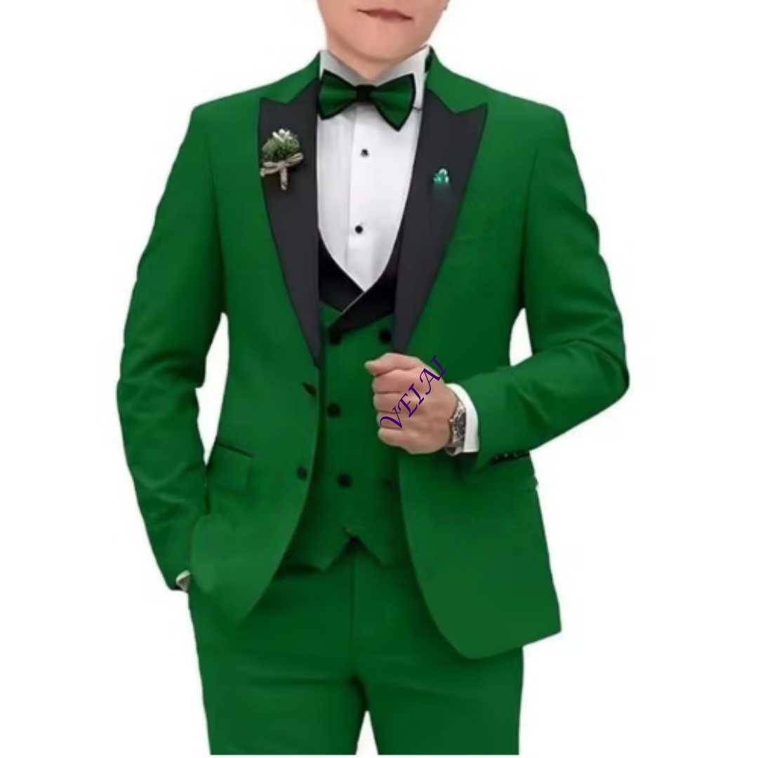 Elegancki garnitur dla chłopcó – Mens Formal recenzja i cena